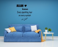 Allah knows2